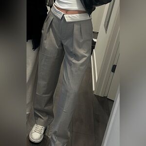 Aritzia Babaton Bureau Pant